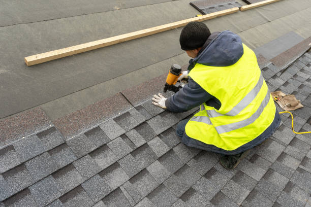 Quick and Trustworthy Emergency Roof Repair Services in Eastwood, MI