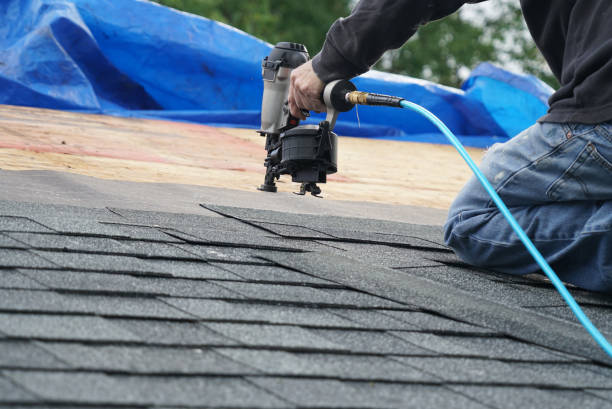 Best Roof Replacement Cost  in Eastwood, MI
