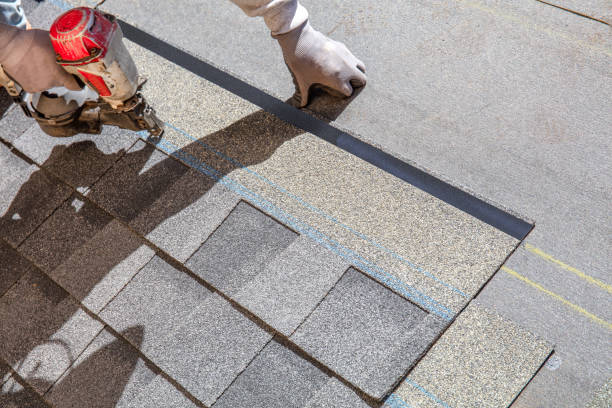 Best Tile Roofing Contractor  in Eastwood, MI